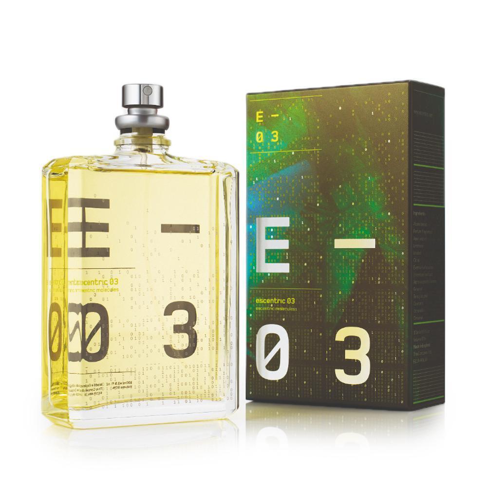 Escentric Molecules - Escentric 03 EDT 100ml