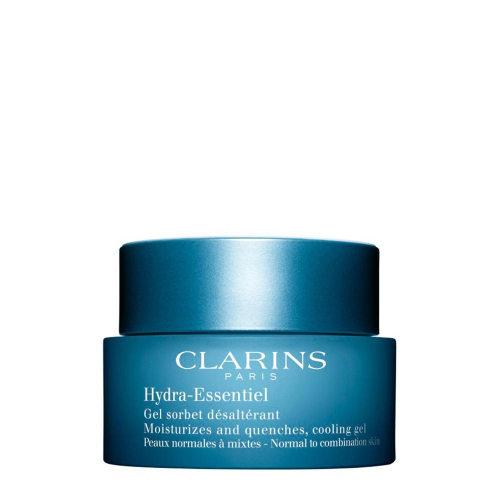 Clarins Hydra-Essentiel Gel - Normal To Combination Skin