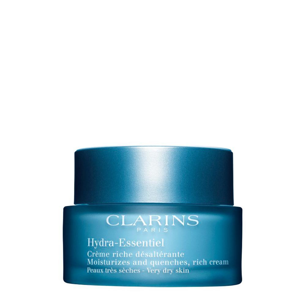 Clarins Hydra-Essentiel Rich Cream - Dry Skin