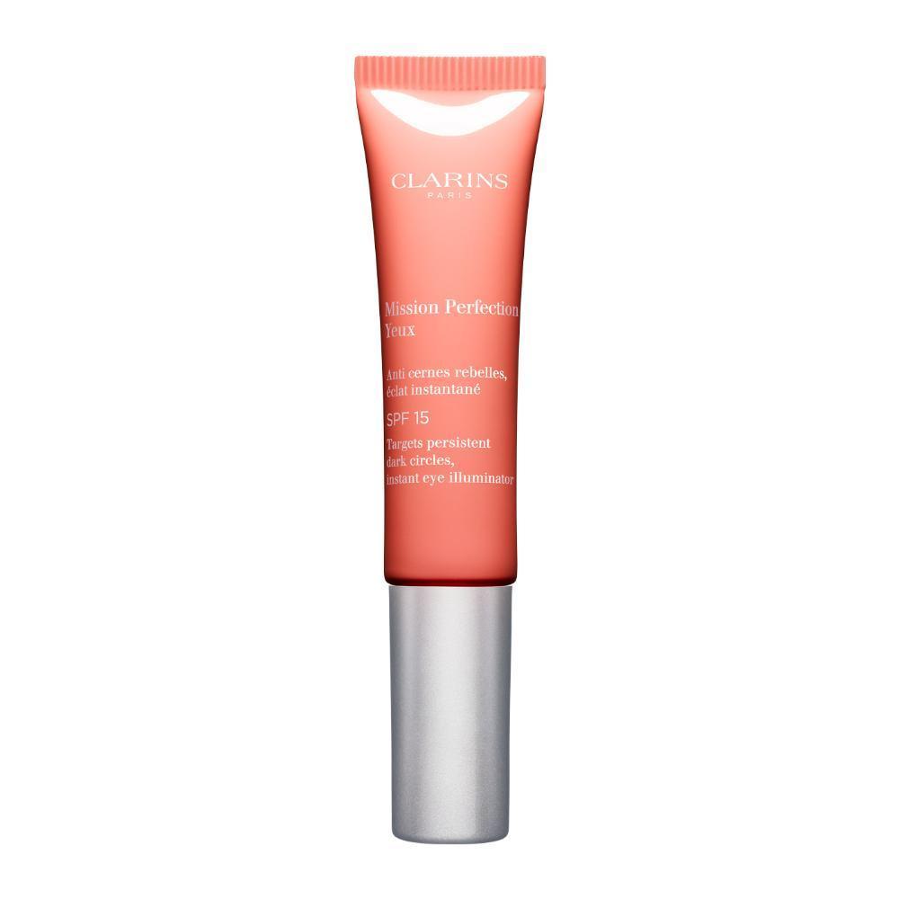 Clarins Mission Perfection Yeux SPF 15