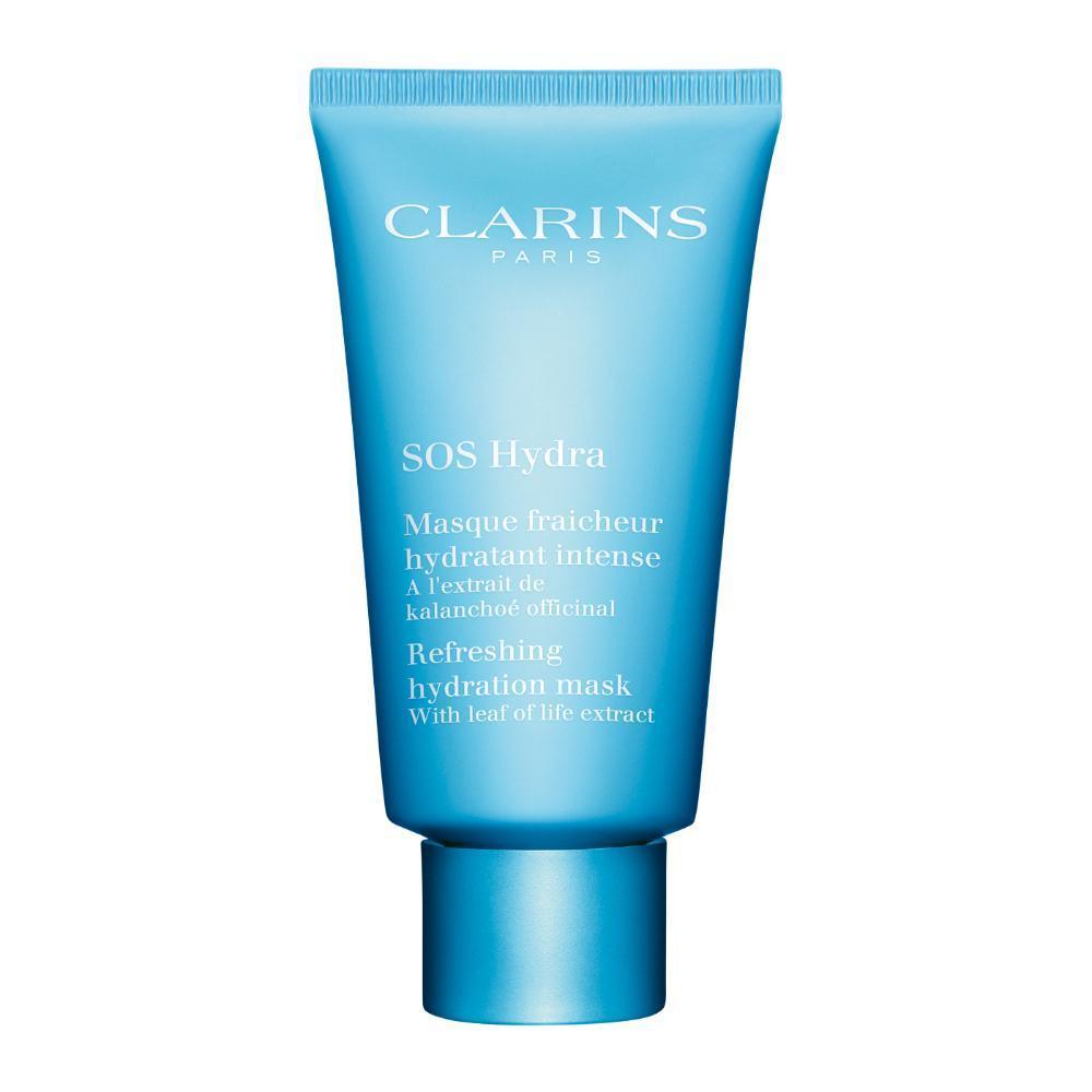 Clarins Mask SOS Hydratation - Dehydrated Skin