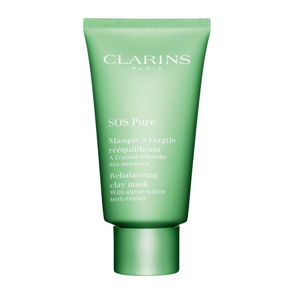 Clarins Mask SOS Purete - Normal To Combination Skin