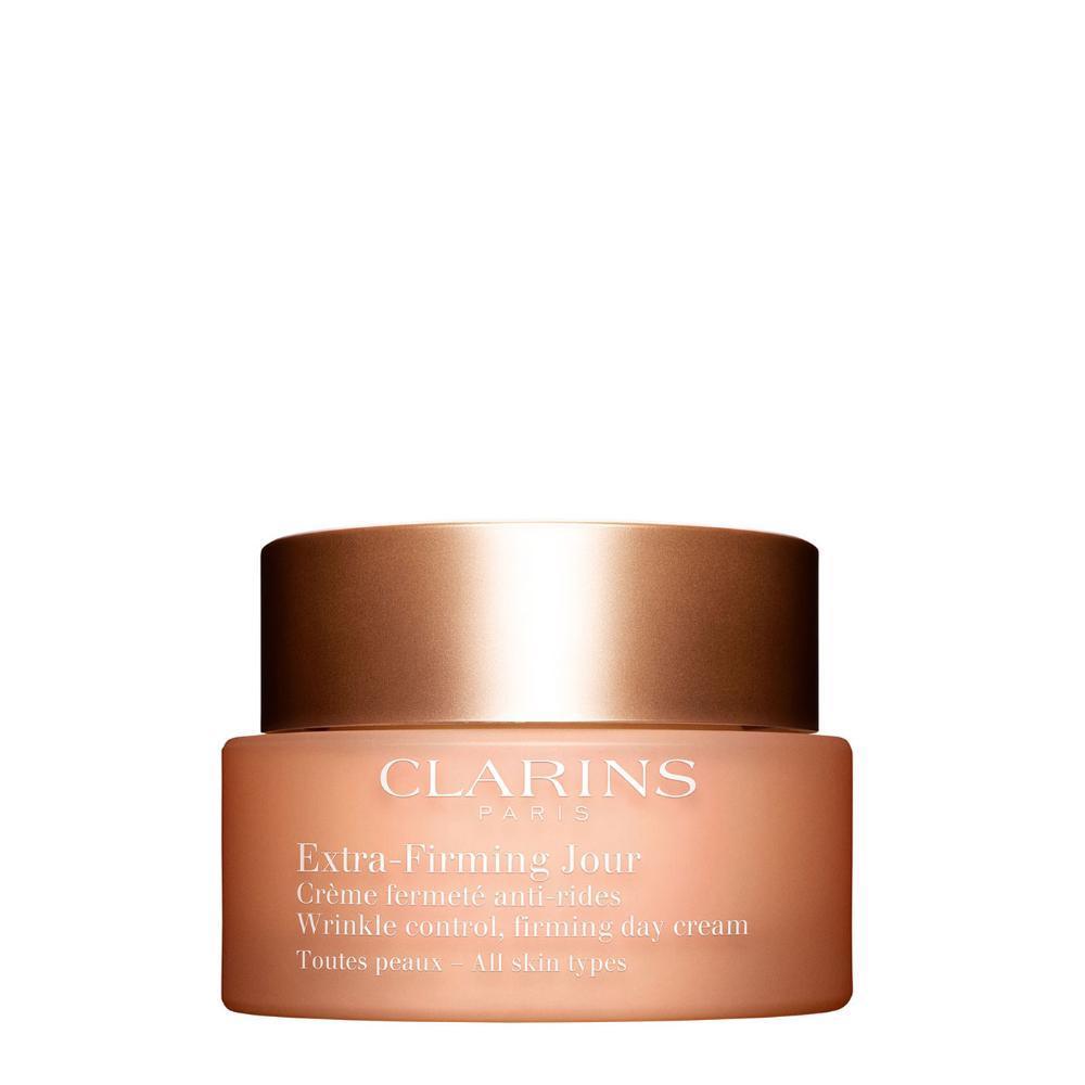 Clarins Extra-Firming Day Cream - All Skin Types