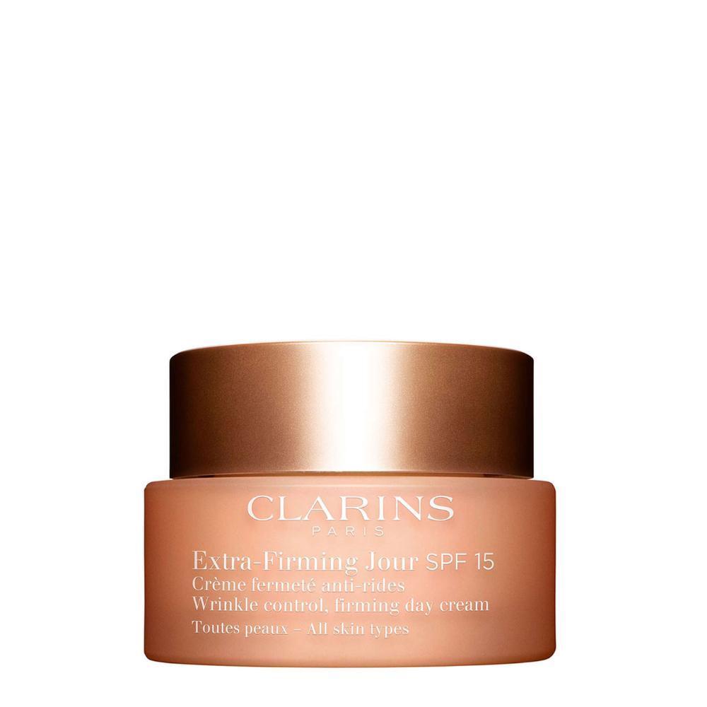 Clarins Extra Firming Day Cream SPF 15