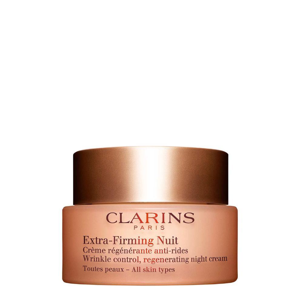 Clarins Extra-Firming Night Cream - All Skin Types