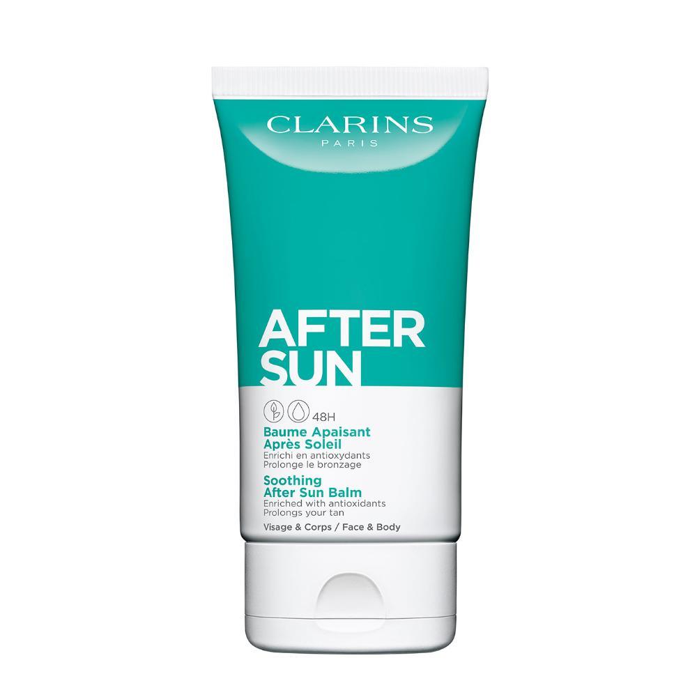 Clarins Soothing After Sun Balm