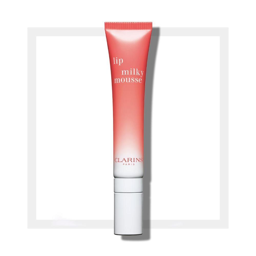 Image of 10ml Clarins Light Pink Tube Second Variant Milky Peach