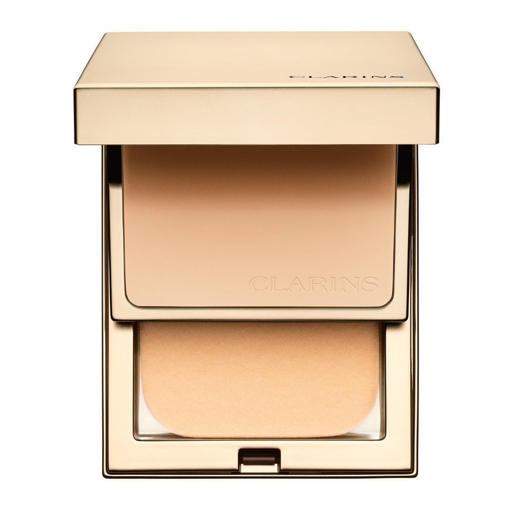 Clarins Everlasting Compact Foundation SPF 9