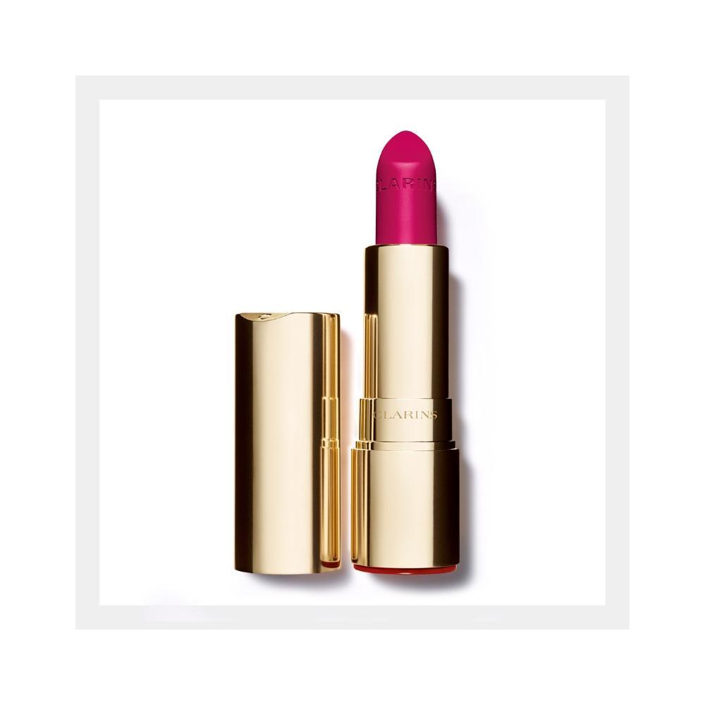 Clarins Joli Rouge Velvet