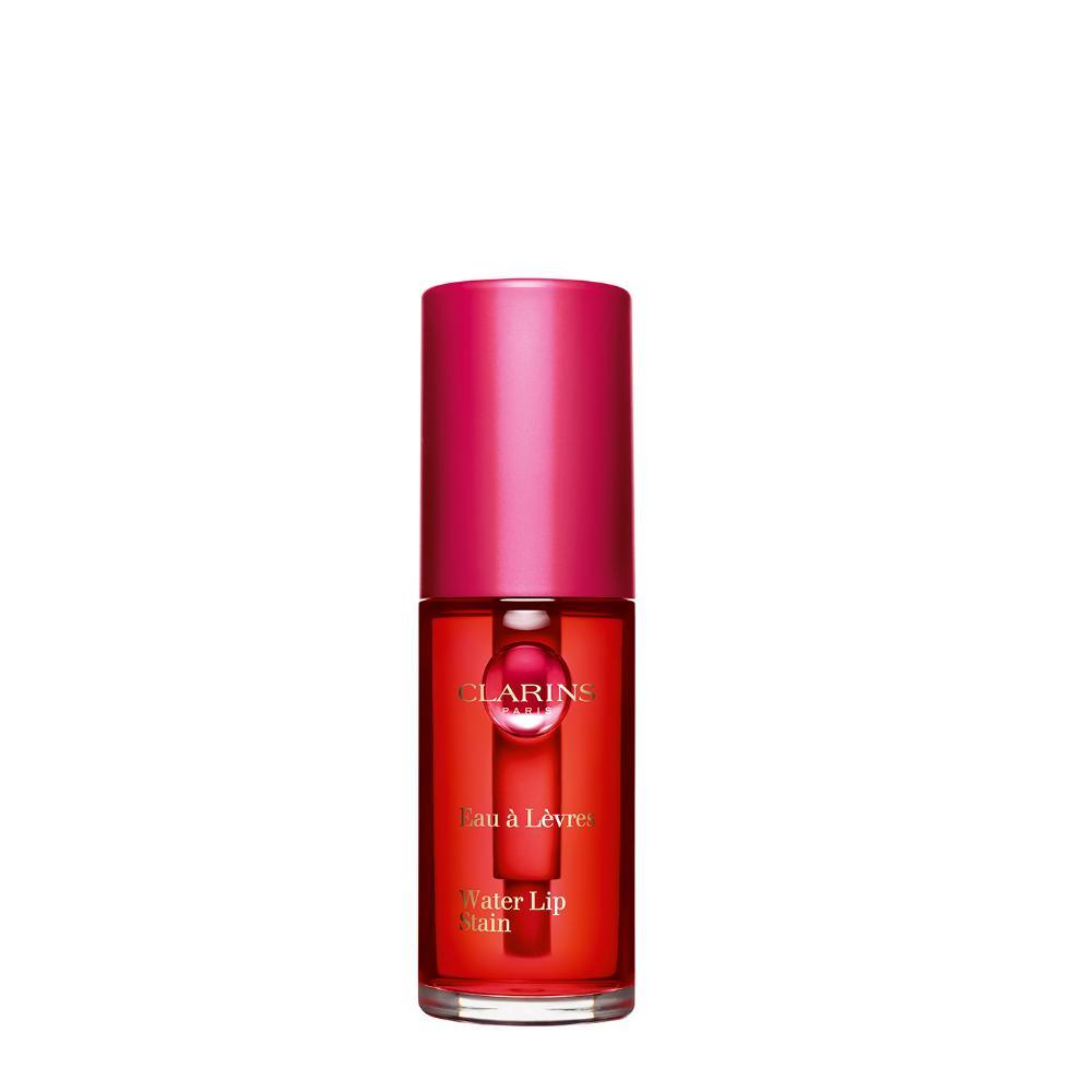 Image of Clarins Satin Water Lip Number One Variant Rose Water Pari Gallery Qatar