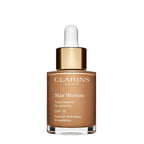Clarins Skin Illusion - Natural Hydrating Foundation