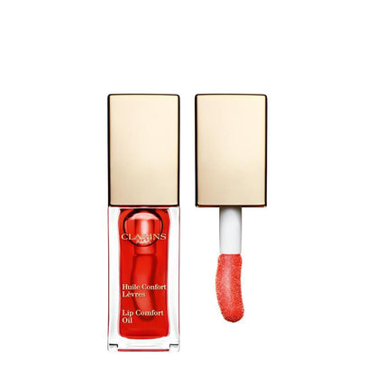Image of Glass Container 7ml Red Berry Lip Comfort Oil