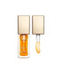Image of Glass Container 7ml Honey Yellow Lip Comfort Oil