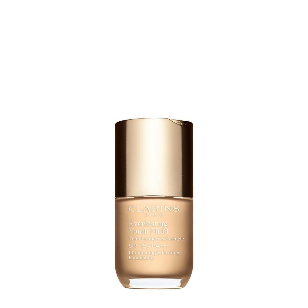 Clarins Everlasting Youth Fluid