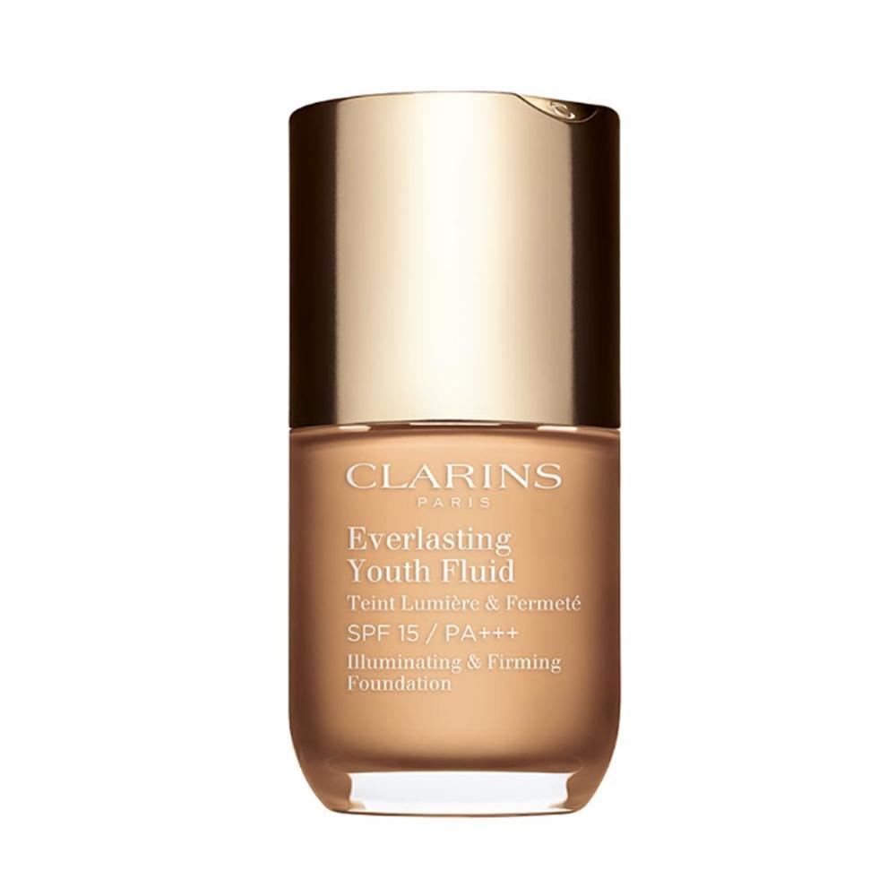 Clarins Everlasting Youth Fluid