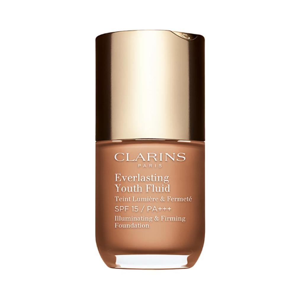 Clarins Everlasting Youth Fluid