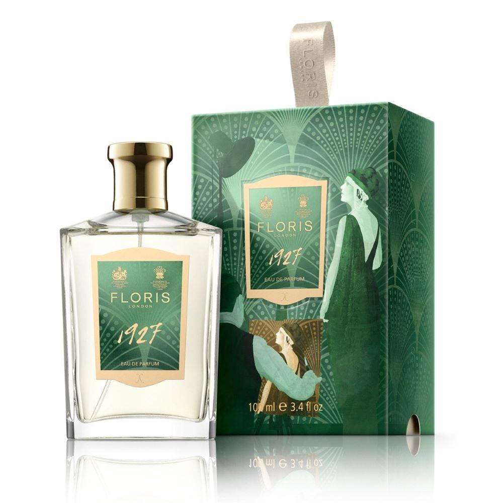 عطر فلوريس 1927 100 مل عطر فلوريس 1927 100 مل