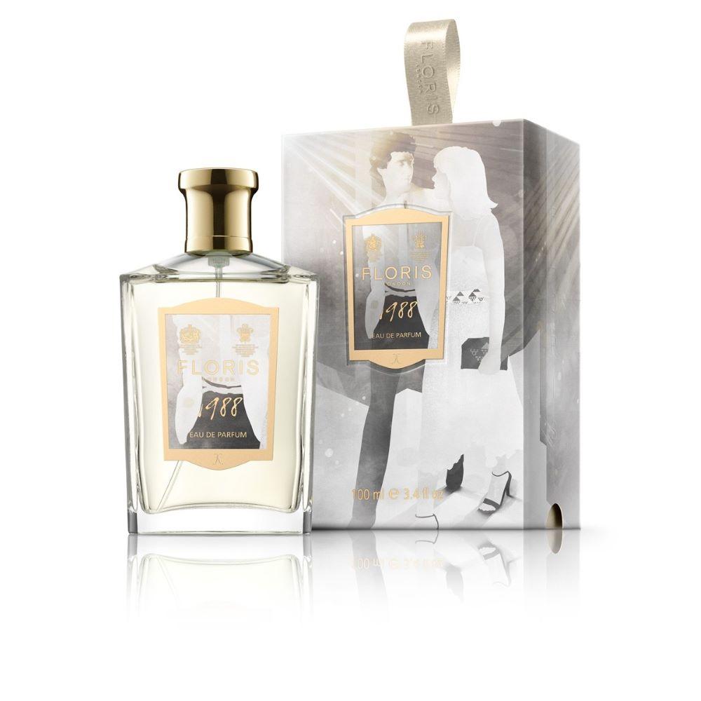 Floris 1988 EDP 100ml-Pari Gallery Qatar Main image