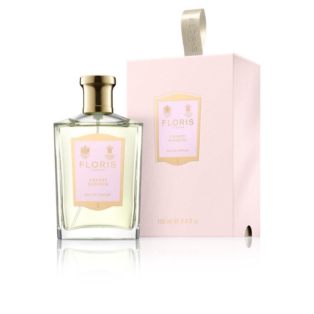 Floris EDP Cherry Blossom 100ml Main image