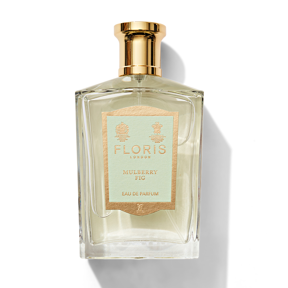 Floris Mulberry Fig Eau de Parfum