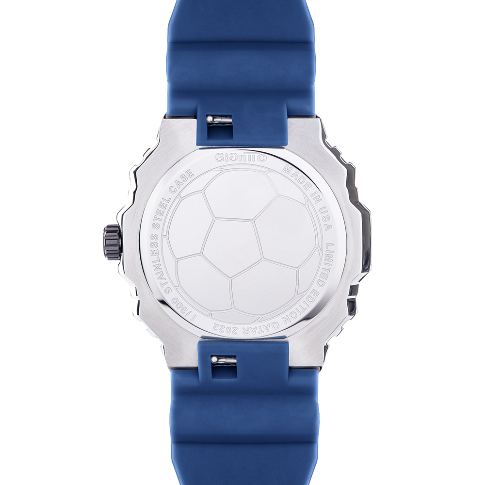 Giantto Watch Limited Edition Qatar 2022