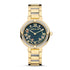 Cerruti Gardena Ladies Watch