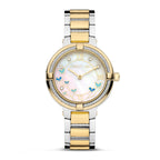 Cerruti Gardena Ladies Watch