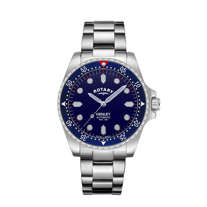 Rotary Henley Automatic - GB05136/05