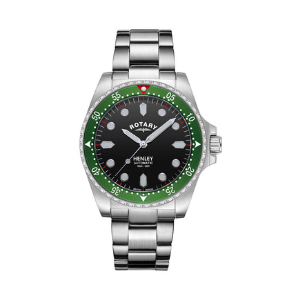 Rotary Henley Automatic - GB05136/71