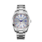 Rotary Henley - GB05180/59