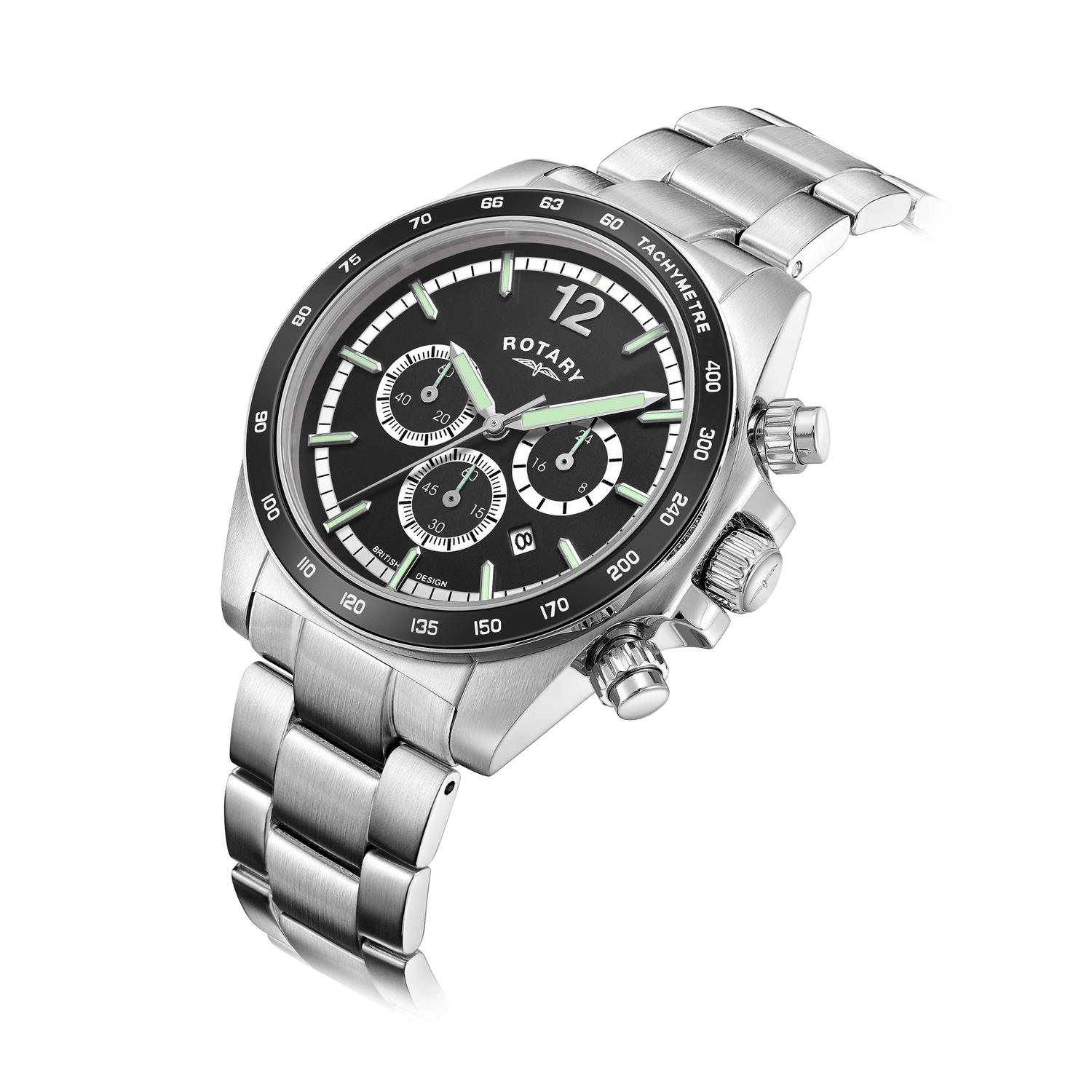 كرونوغراف روتاري هينلي - GB05440/04 كرونوغراف روتاري هينلي - GB05440/04