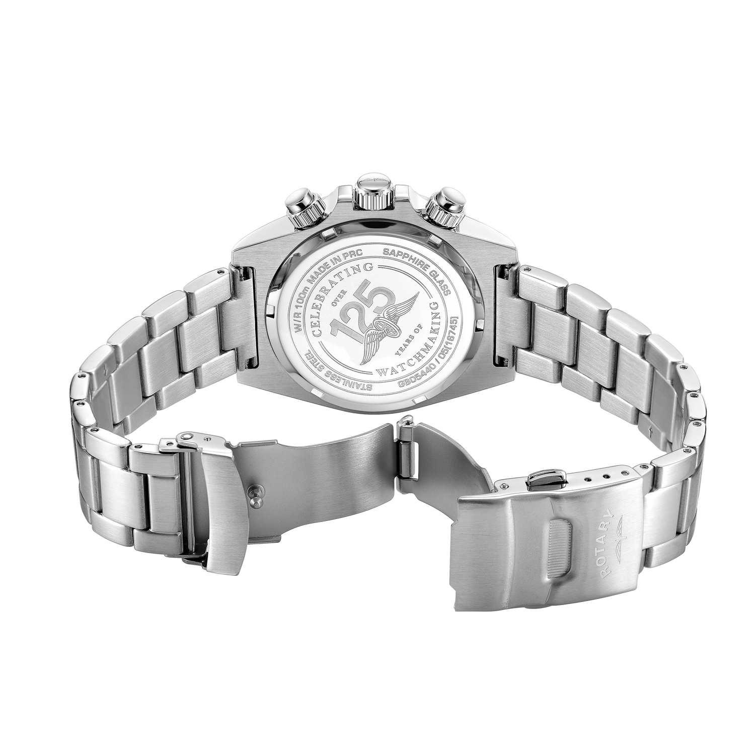 كرونوغراف روتاري هينلي - GB05440/05 كرونوغراف روتاري هينلي - GB05440/05