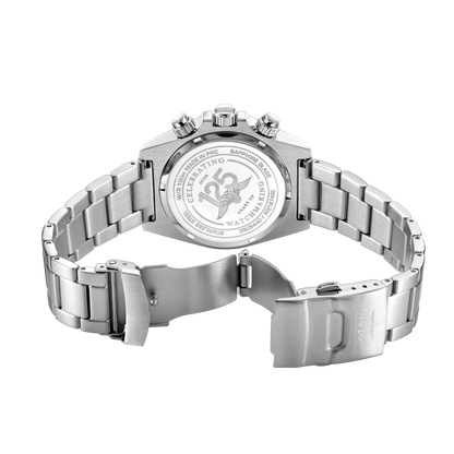 Rotary Henley Chronograph - GB05440/72