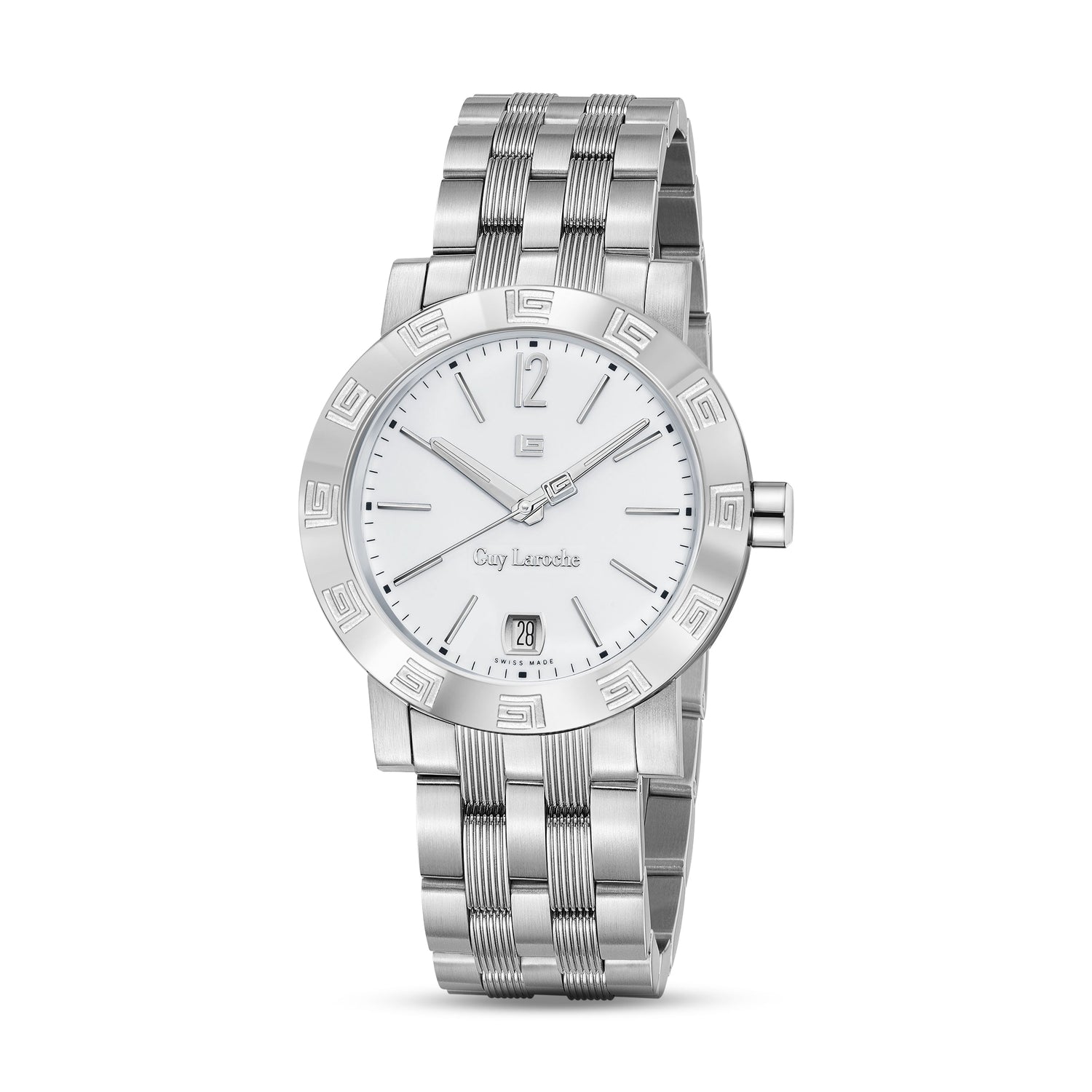 Guy Laroche Bracelet Watch