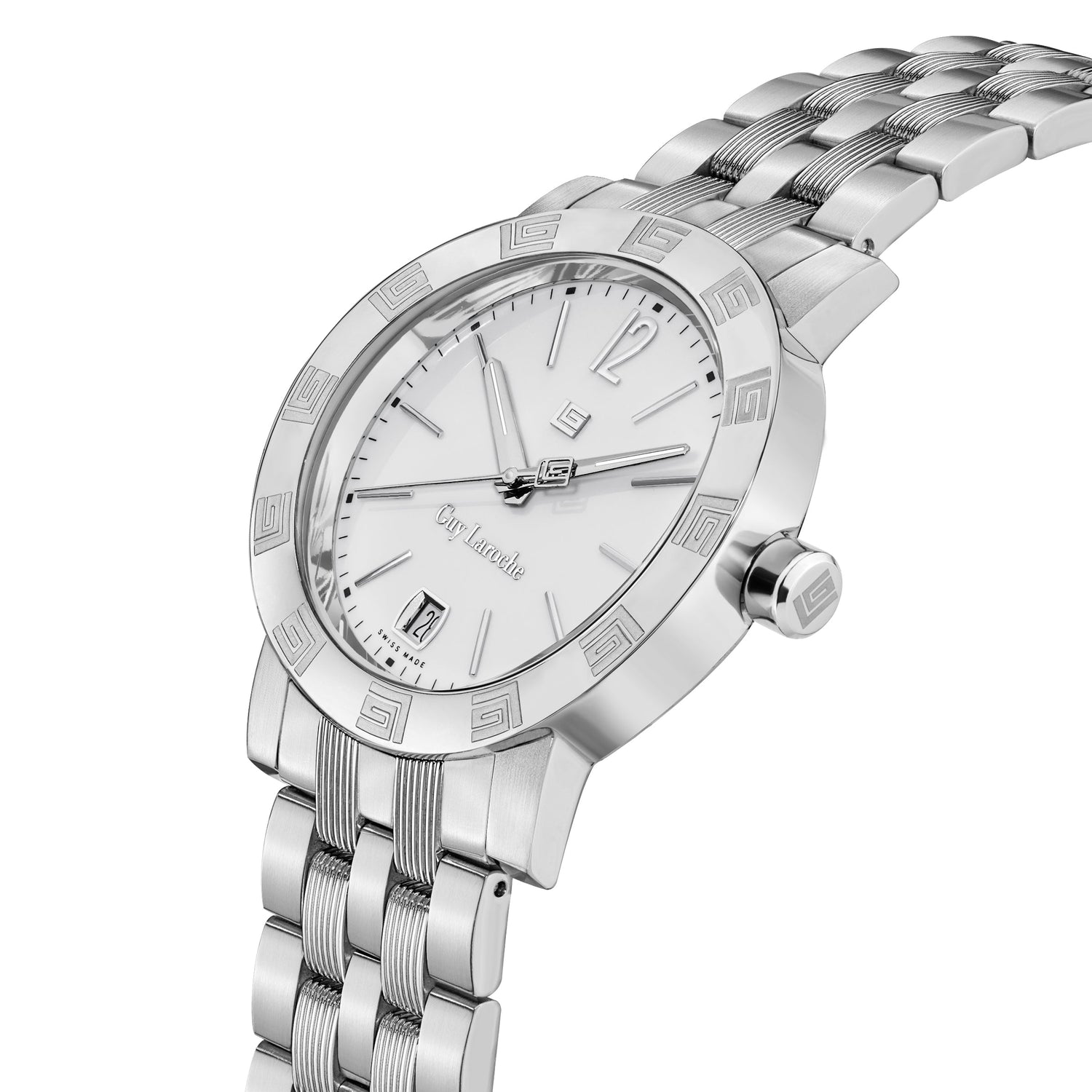 Guy Laroche Bracelet Watch