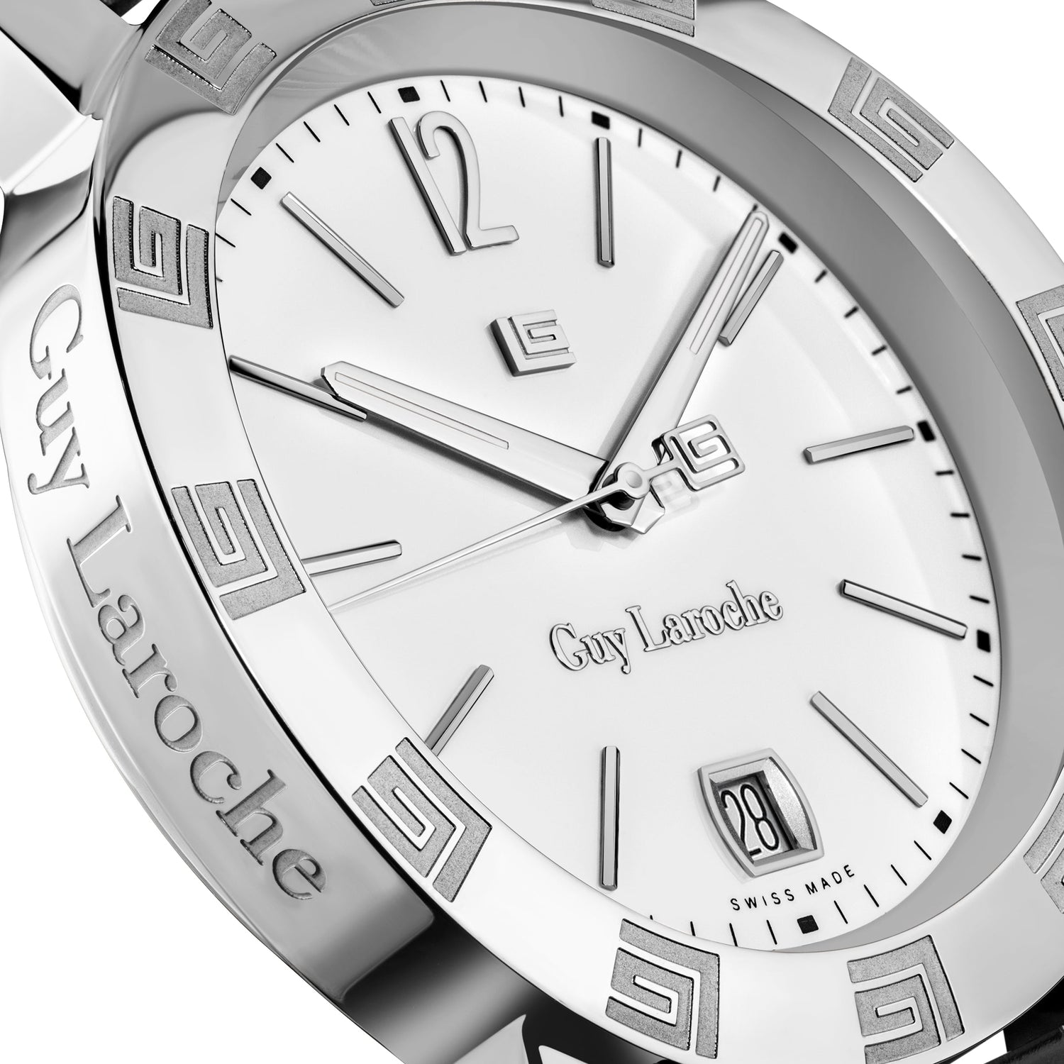 Guy Laroche Bracelet Watch