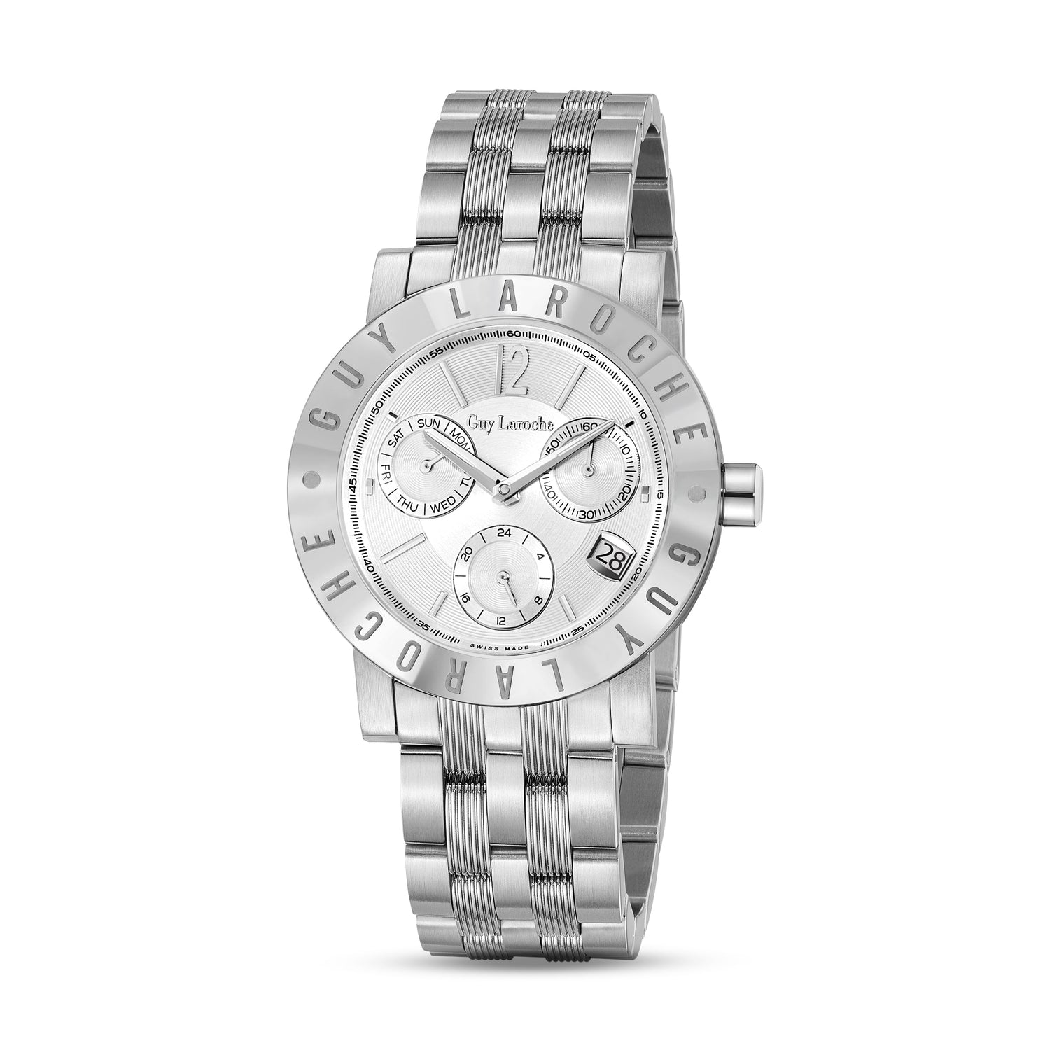 Guy Laroche Bracelet Watch