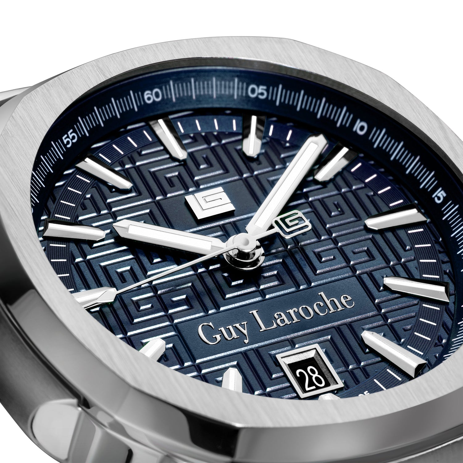 Guy Laroche Bracelet Watch Guy Laroche Bracelet Watch