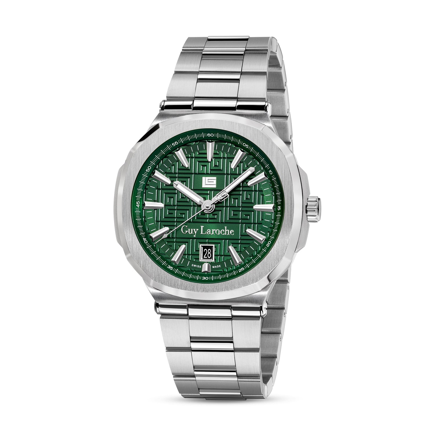 Guy Laroche Bracelet Watch
