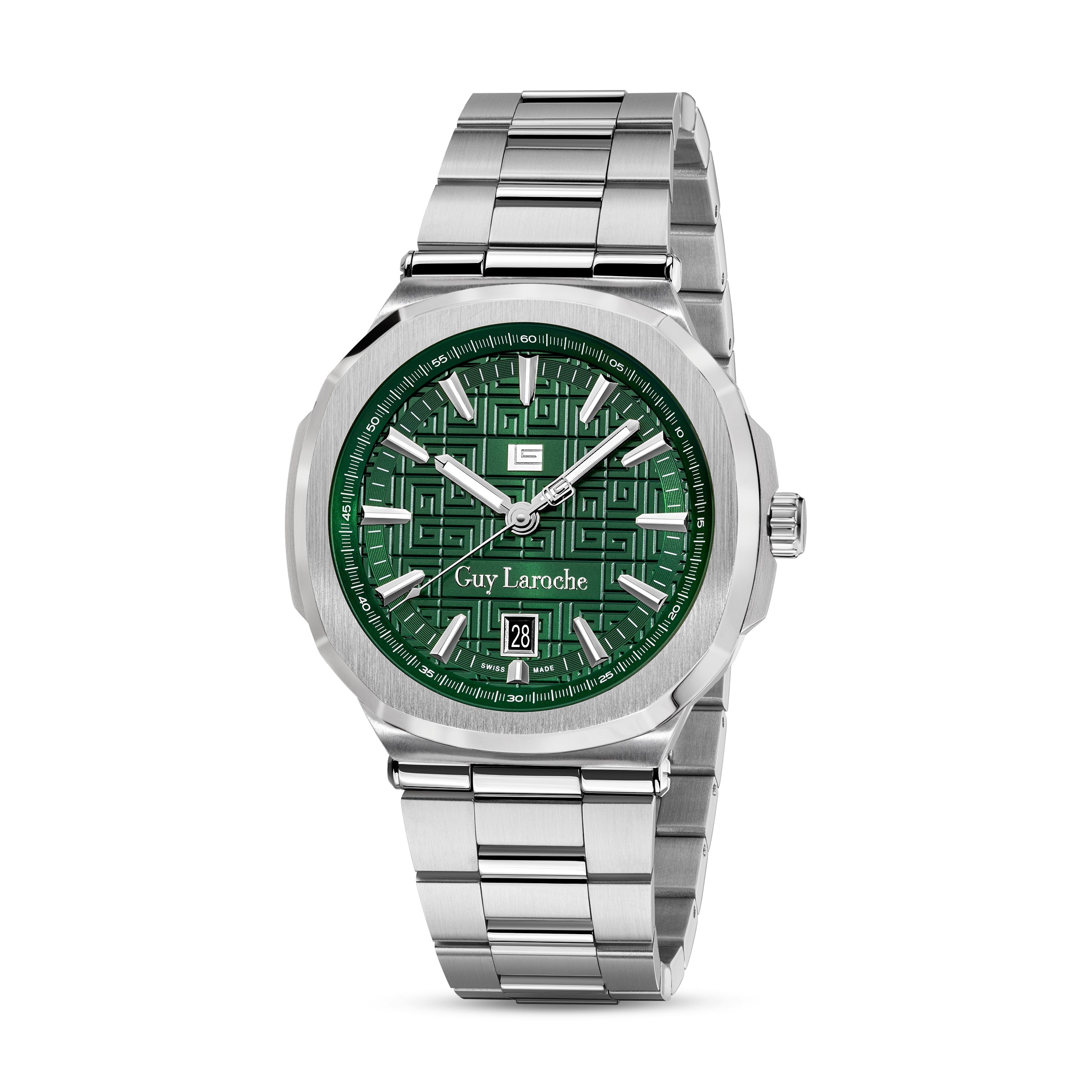 Guy Laroche Bracelet Watch