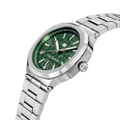 Guy Laroche Bracelet Watch