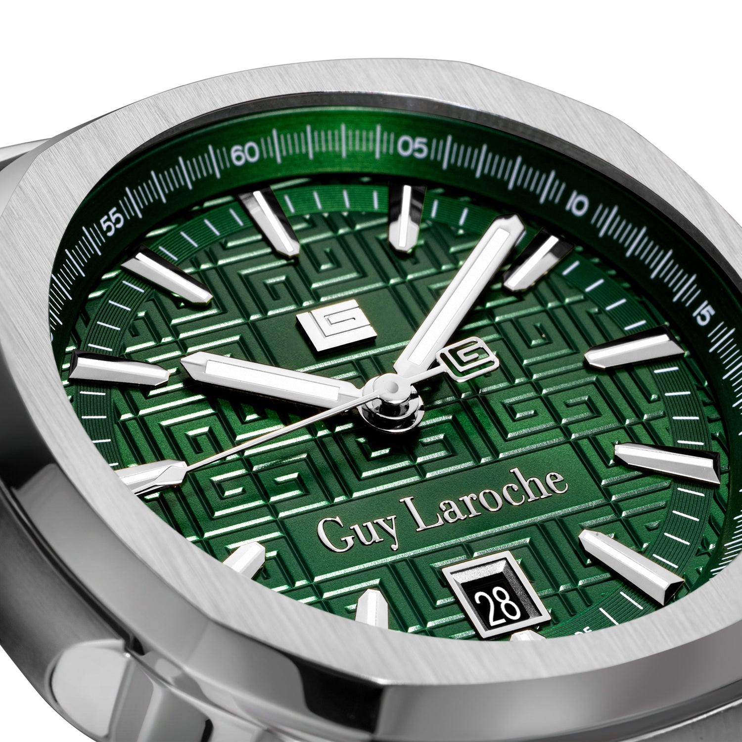 Guy Laroche Bracelet Watch