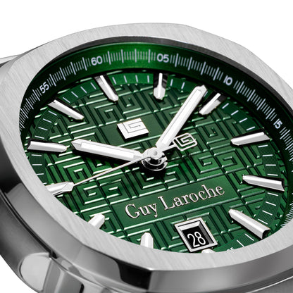 Guy Laroche Bracelet Watch