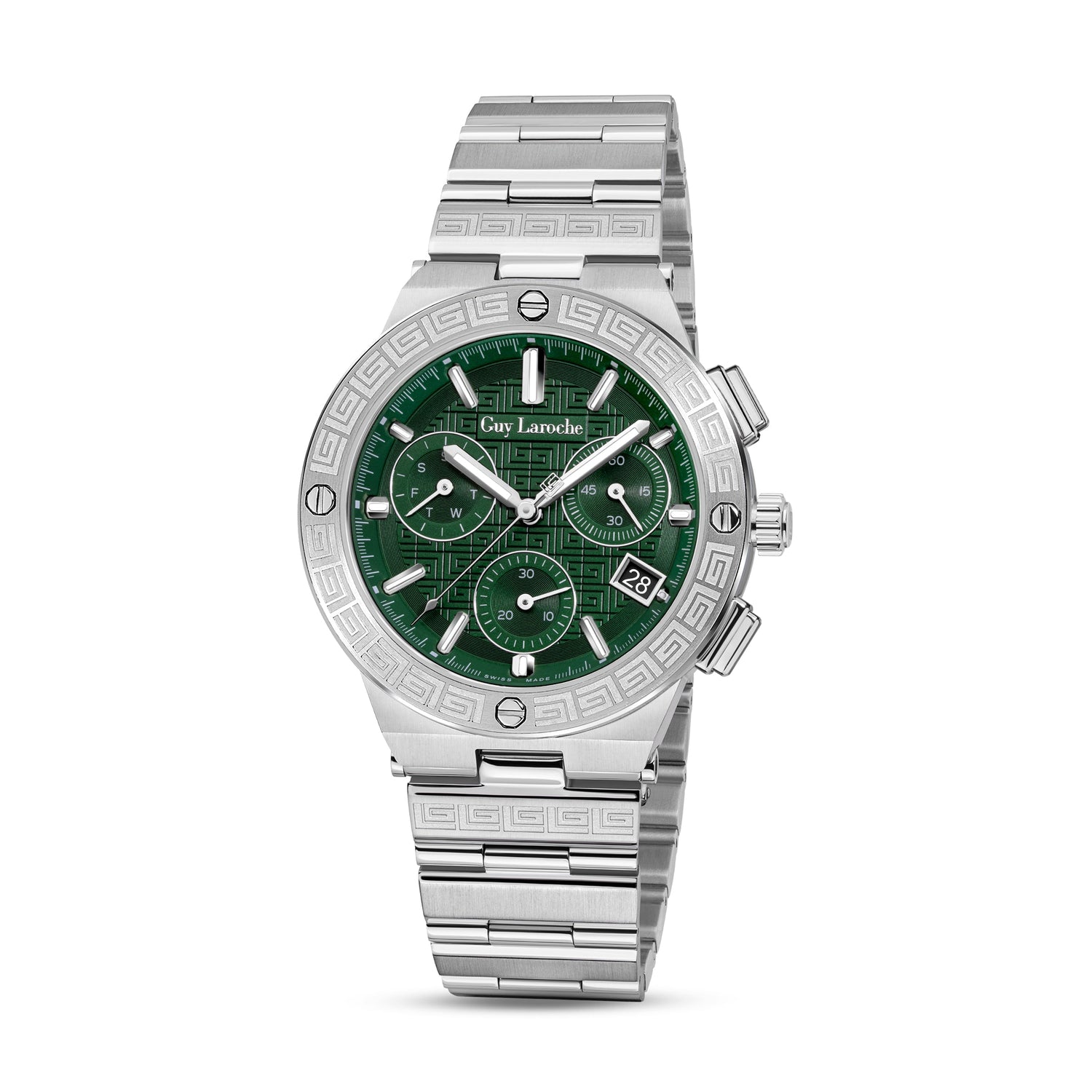 Guy Laroche Bracelet Watch
