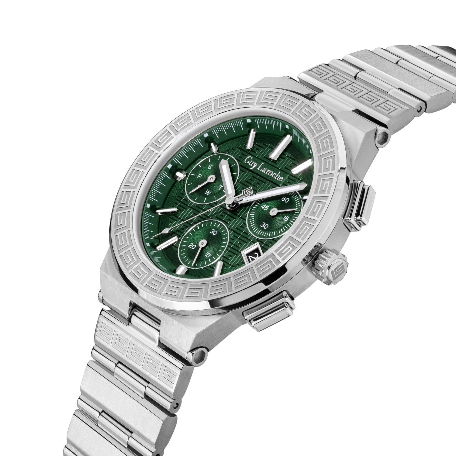 Guy Laroche Bracelet Watch