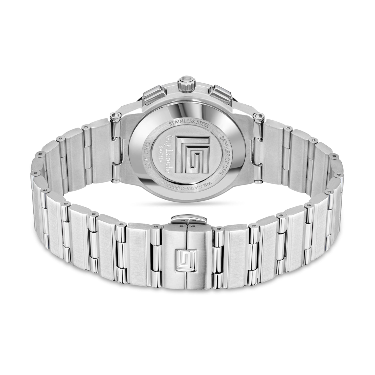Guy Laroche Bracelet Watch