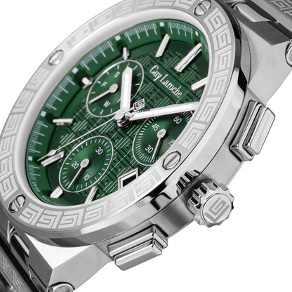 Guy Laroche Bracelet Watch