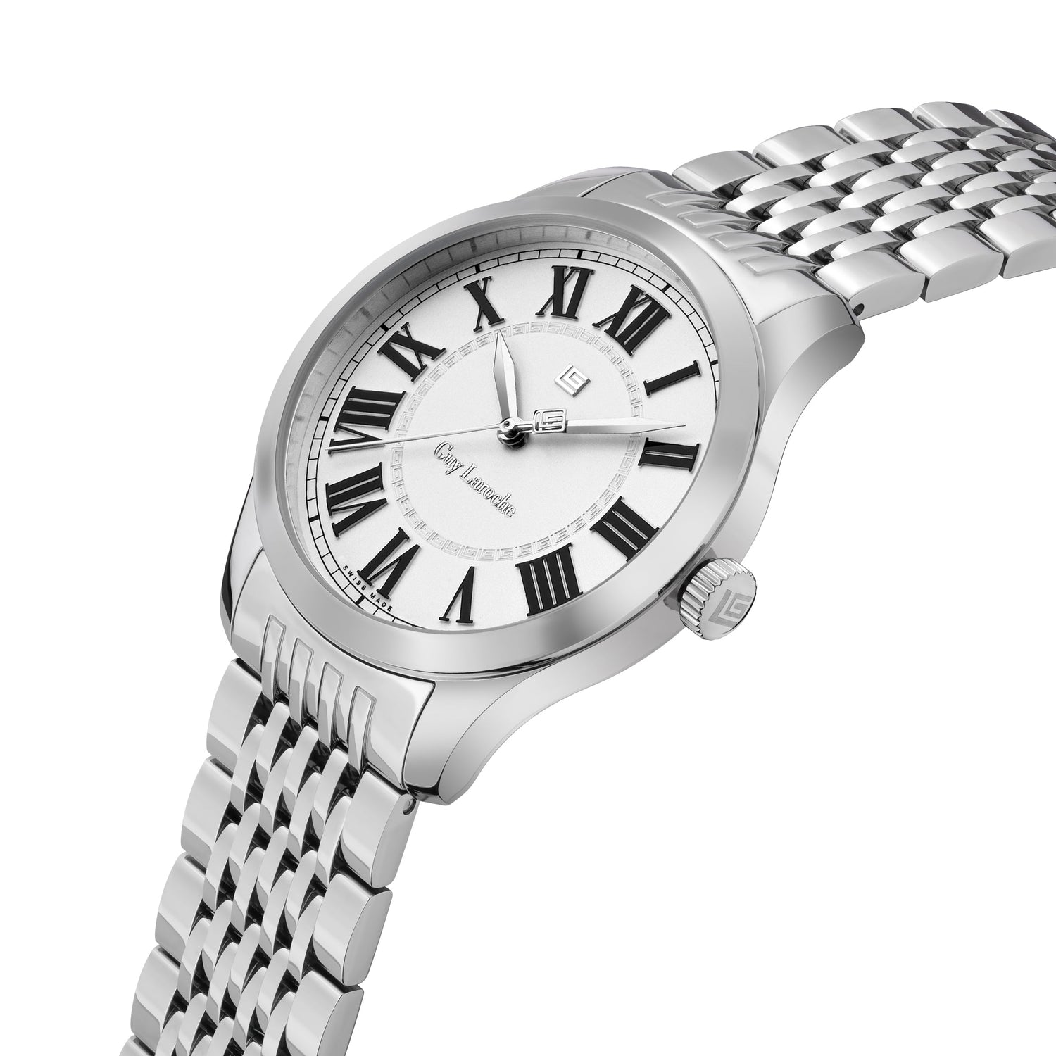 Guy Laroche Bracelet Watch