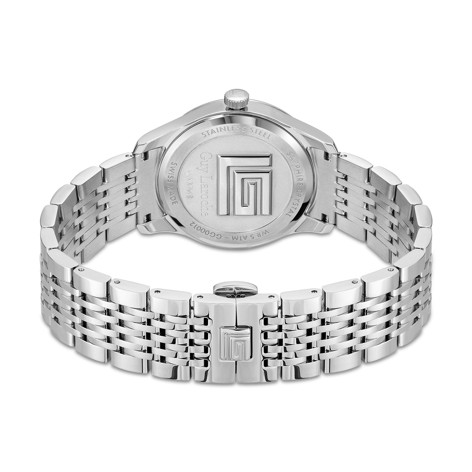 Guy Laroche Bracelet Watch