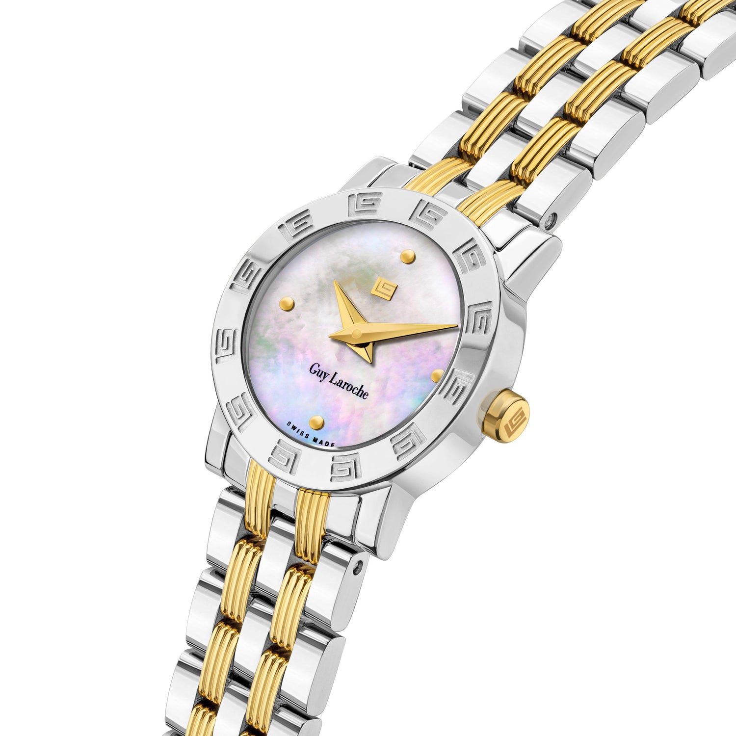 Guy Laroche Bracelet Watch